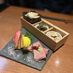 KINKA sushi bar izakaya - 