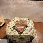 燒鳥 八穴 - 