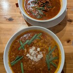 台湾ラーメン 激 - 