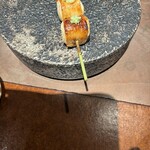 燒鳥 八穴 - 