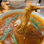 台湾ラーメン 激 - 