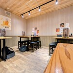 台湾ラーメン 激 - 