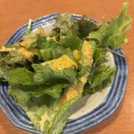 高湯與魚 Suzunone - 