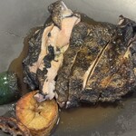 高湯與魚 Suzunone - 