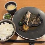 高湯與魚 Suzunone - 