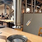 ススキノデパート - ローター