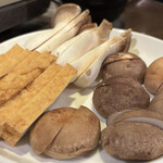 刀削麺・火鍋・西安料理 XI'AN - 