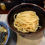 自家製麺つけ麺 紅葉 - 