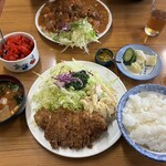 三好弥 - 料理写真: