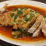 刀削麺・火鍋・西安料理 XI'AN - 