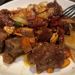 刀削麺・火鍋・西安料理 XI'AN - 