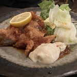 お酒とおばんざい めくみ - 