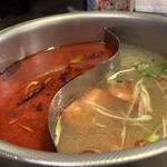 刀削麺・火鍋・西安料理 XI'AN - 