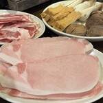 刀削麺・火鍋・西安料理 XI'AN - 