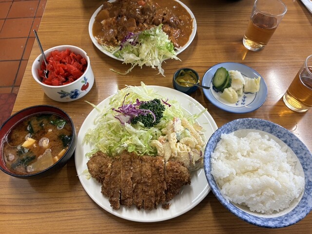 三好弥 - 大森町/食堂 | 食べログ