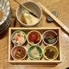 京都石塀小路豆ちゃ - 