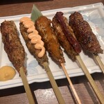 きはちらくはち - 
