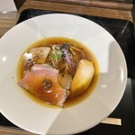 らー麺 れとろや - 
