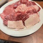 燒肉New Hiuchi - 