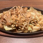 きはちらくはち - 料理写真: