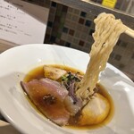 らー麺 れとろや - 