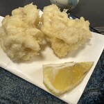 酒・肴 おまた - 