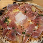 櫻PIZZA - 
