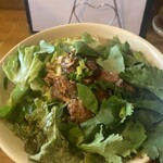 ベトナム料理 フジマルサイゴンプロパガンダ - 