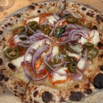 櫻PIZZA - 