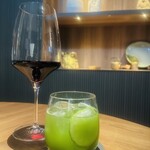 THE LOUNGE&BAR - 