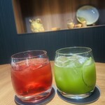 THE LOUNGE&BAR - 