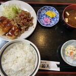 多つ美 - 