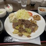 定食屋 揚心 - 