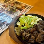 地酒と九州郷土料理 あきない - 