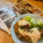 地酒と九州郷土料理 あきない - 