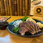 地酒と九州郷土料理 あきない - 