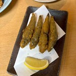 地酒と九州郷土料理 あきない - 