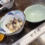 かき峰 - 料理写真: