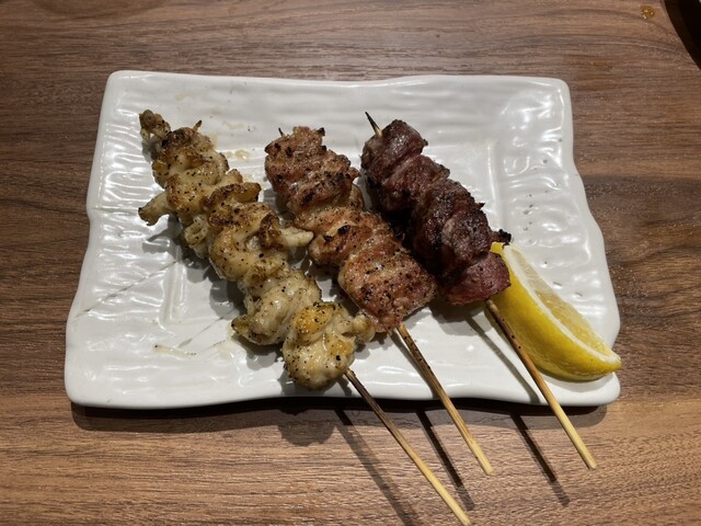ひとぼし 梅屋敷店のご予約 - 梅屋敷/居酒屋 | 食べログ