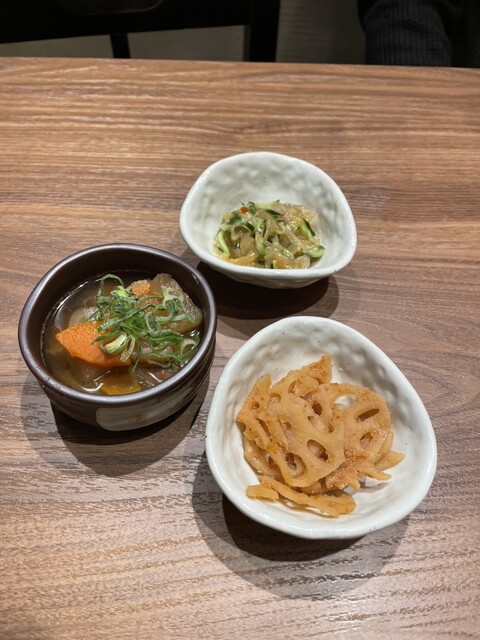 【ひとぼし】 ひとぼし 梅屋敷店のご予約 - 梅屋敷/居酒屋 | 食べログ