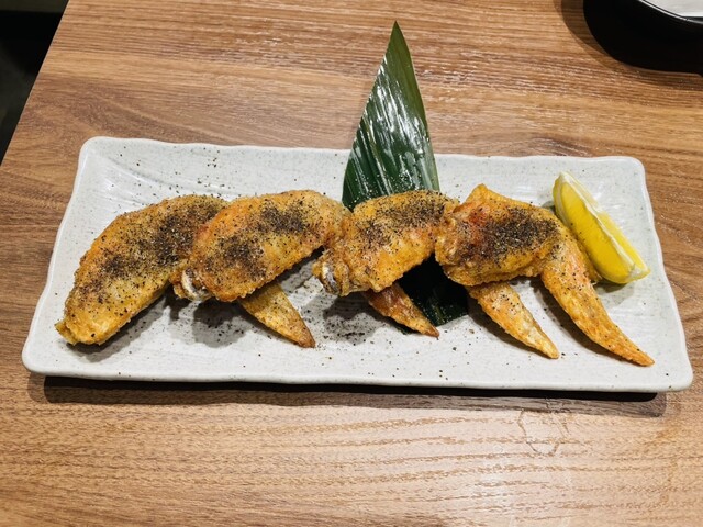 ひとぼし 梅屋敷店のご予約 - 梅屋敷/居酒屋 | 食べログ