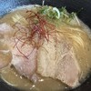 麦とラーメン - 