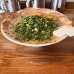 博多ラーメン ばりこて - 