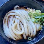 手打ちうどんますや - 