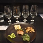 地酒庵 さとう - 