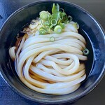 手打ちうどんますや - 