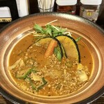 カレーのふらのや - 