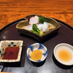 日本料理 太月 - 