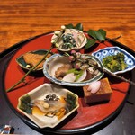 日本料理 太月 - 