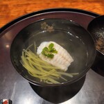 日本料理 太月 - 